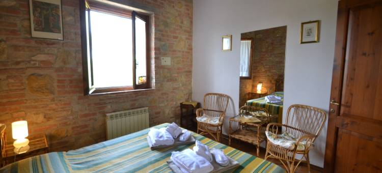Romola Retreat: Tuscan Escape图片