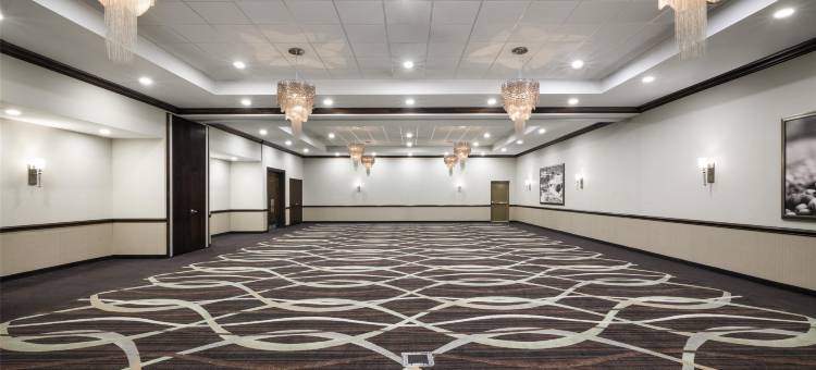 @HOME by Best Western Walkerton图片