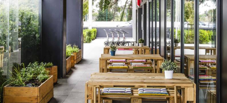 宜必思里斯本新特拉酒店(Hotel Ibis Lisboa Sintra)图片