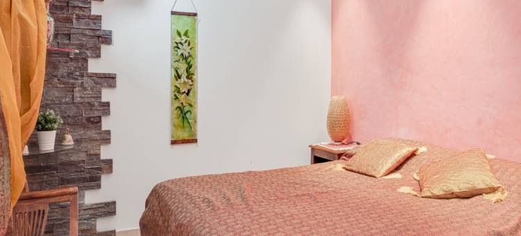 Seaside Home in Roseto Capo Spulico图片