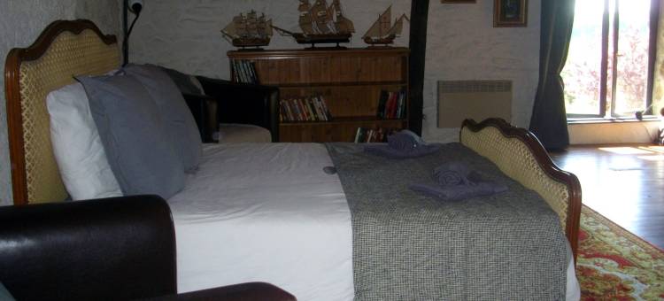 Peaceful Getaway in Teilhet图片