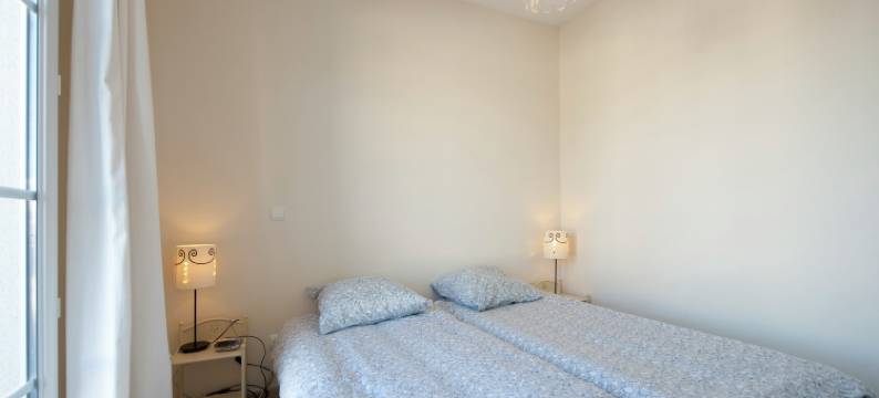 Villa with Marina View图片