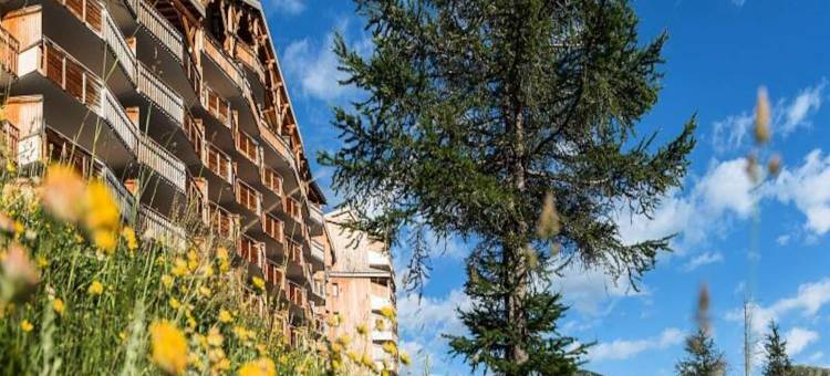 2 room apartment for 4 people Selection图片