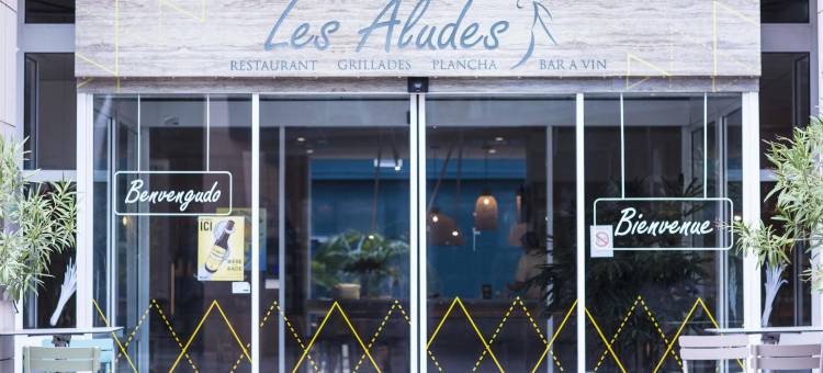 宜必思尚品土伦港口中心酒店(Ibis Styles Toulon Centre Port)图片