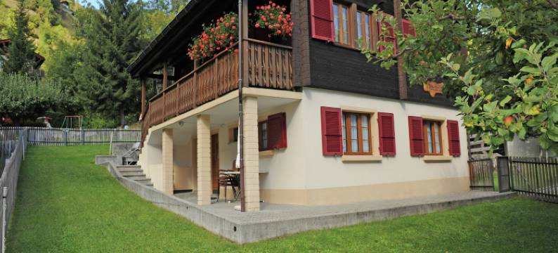 Glacier Views & Ski Trails图片