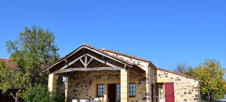 Tranquil Escape in Dordogne图片