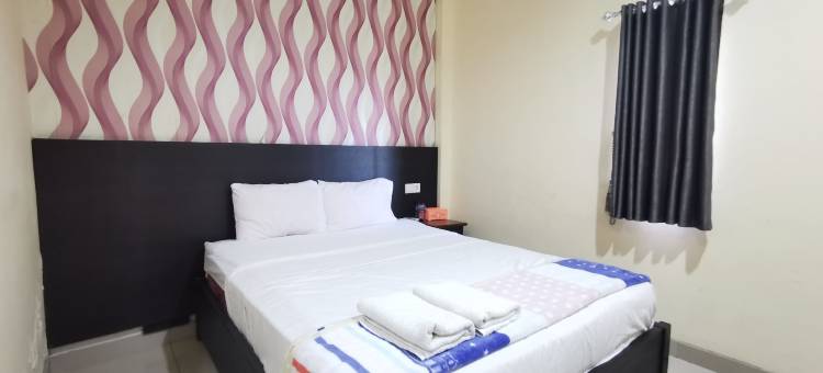 OYO 95059 伊康宾馆(OYO 95059 Ikon Guesthouse)图片