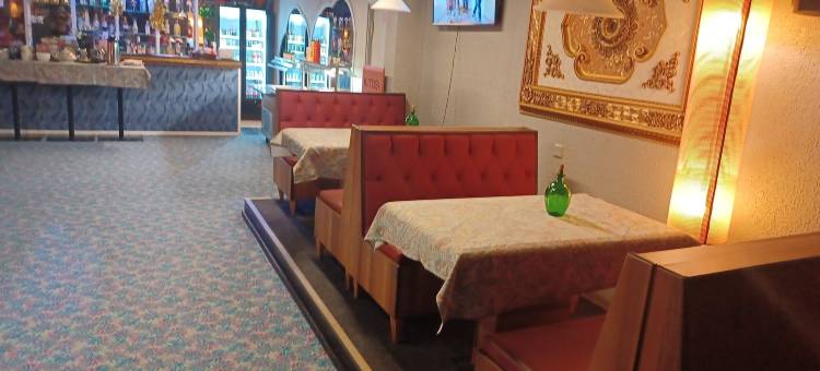 伊卡哈尼酒店(Hotelli Ikahani)图片