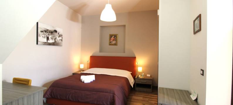 Il Carro舒适房间(Il Carro Comfortable Rooms)图片