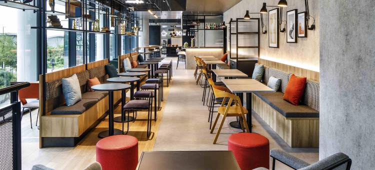 宜必思伦敦萨顿区酒店(Ibis London Sutton Point)图片