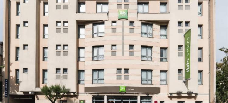 宜必思尚品维希中心酒店(Ibis Styles Vichy Centre)图片