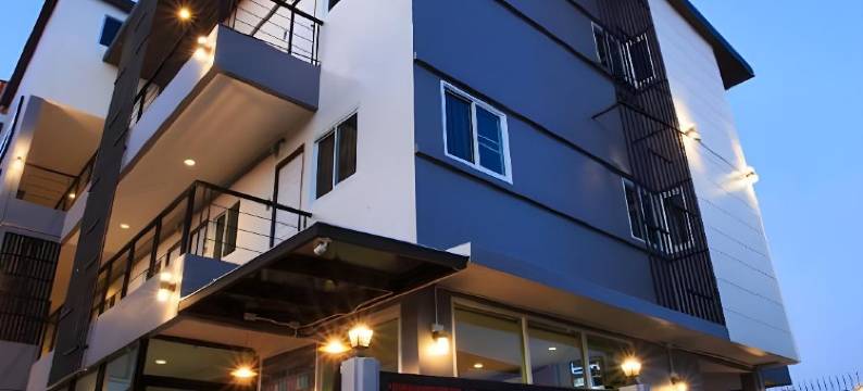 吾梦公寓(Me Dream Residence)图片