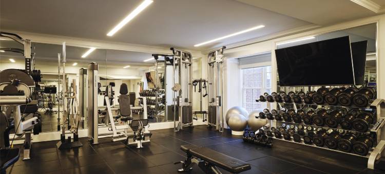 马克酒店(The Mark New York)图片