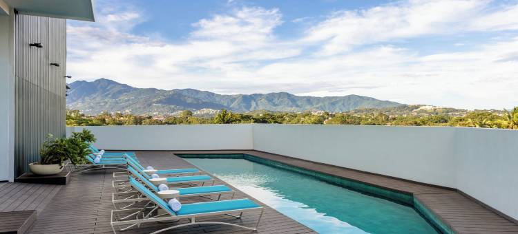 希尔顿卡里亚里圣何塞Homewood套房酒店(Homewood Suites By Hilton Cariari San Jose)图片