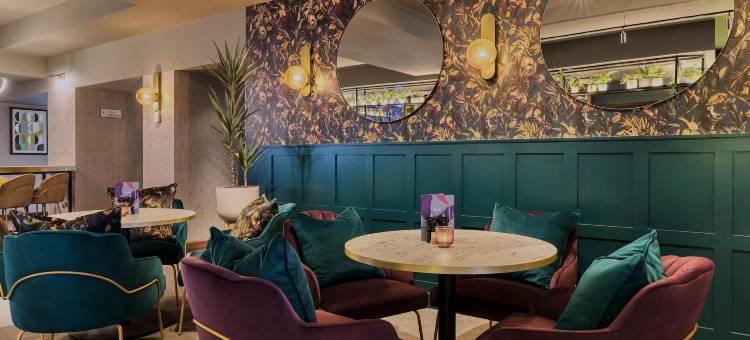 北加帝夫普瑞米尔酒店(Cardiff North)图片