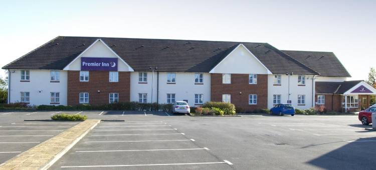 达勒姆普瑞米尔酒店(牛顿艾克利夫)(Premier Inn Durham (Newton Aycliffe))图片