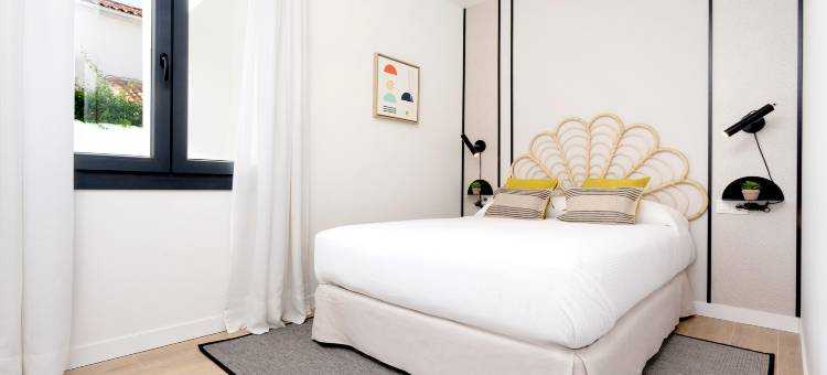 Beautiful 1 bd with terrace, pool and parking. Arruzafa III图片