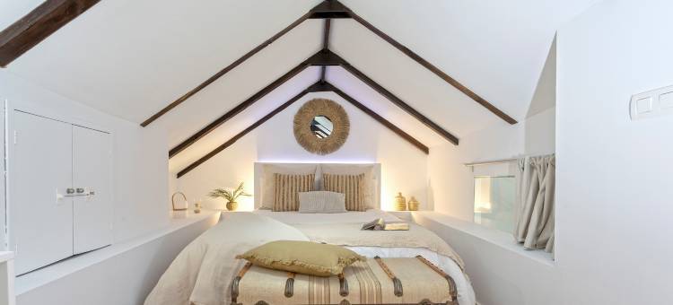 Stylish Penthouse with Terrace in central Malaga. Mitjana图片