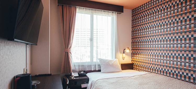 丰桥站酒店(Toyohashi Station Hotel)图片