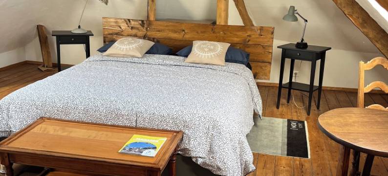 宅邸酒店(La Maison)图片