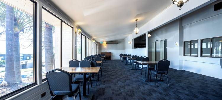 图文巴汽车旅馆(Toowoomba Motel)图片