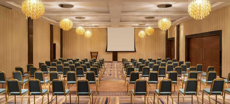 阿卡巴塔拉湾瑞享度假村及水疗中心(Mövenpick Resort & Spa Tala Bay Aqaba)图片