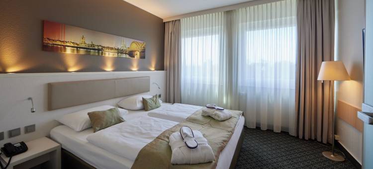 塞文林霍夫科隆市美居酒店(Mercure Hotel Severinshof Koeln City)图片