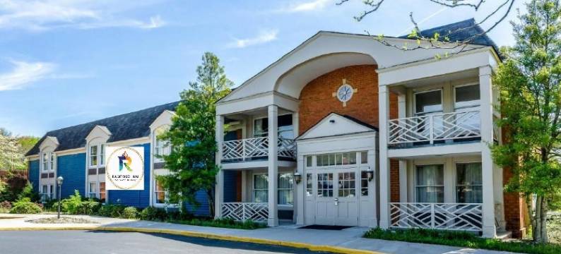 拉德福旅馆(Radford Inn)图片