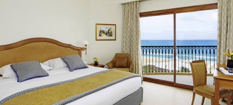 瑞享酒店-苏斯海港水疗度假村(Mövenpick Sousse)图片