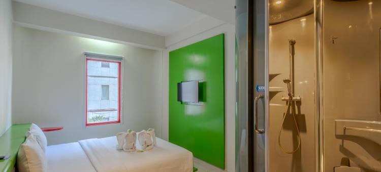 POP!库塔海滨酒店(Pop! Hotel Kuta Beach)图片