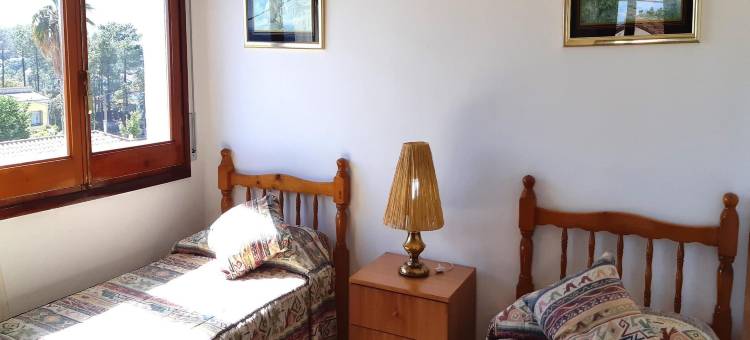 Pet-friendly villa in Lloret de Mar图片