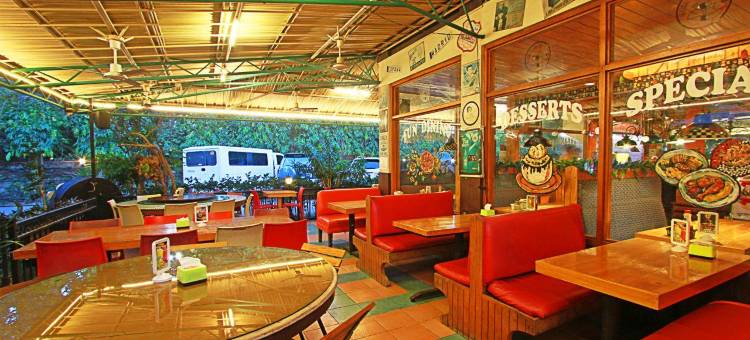 弗洛伦惕纳别墅(Florentina Homes)图片