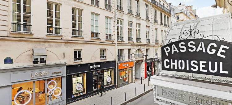 Cozy studio - 2P - Place de la Bourse图片