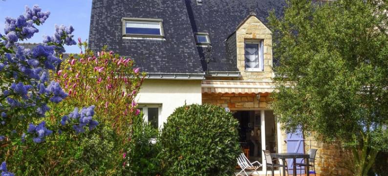 Holiday Home near Gulf of Morbihan Beach图片