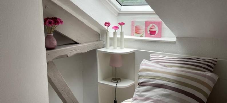 Cottage in Central Bayeux图片