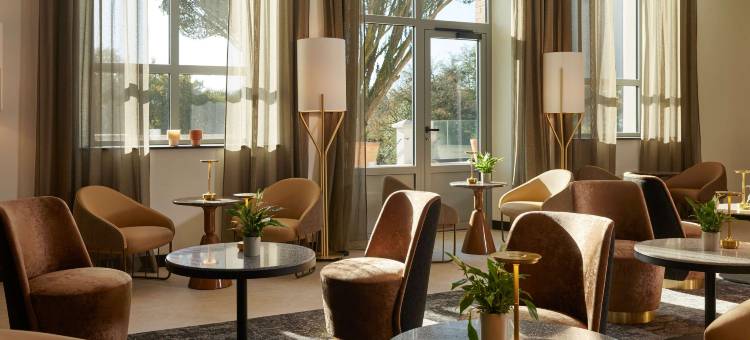 Domaine du Liziec 酒店 - 瓦讷美憬阁系列(Domaine du Liziec - Vannes MGallery Collection)图片