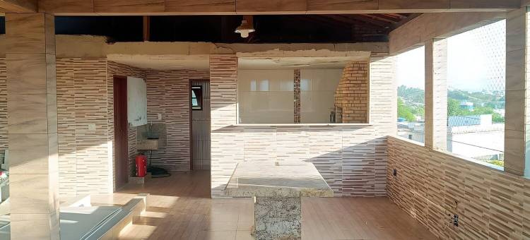 埃夫拉塔居民旅馆(Residence Hotel Efrata)图片