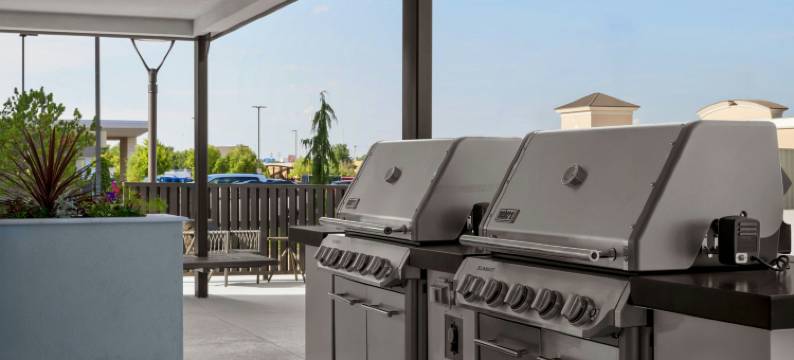 TownePlace Suites By Marriott 中西部城市(TownePlace Suites Midwest City)图片