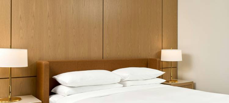 莱斯顿JW万豪酒店(JW Marriott Reston Station)图片