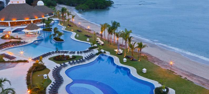 巴拿马威斯汀酒店(The Westin Playa Bonita Panama)图片