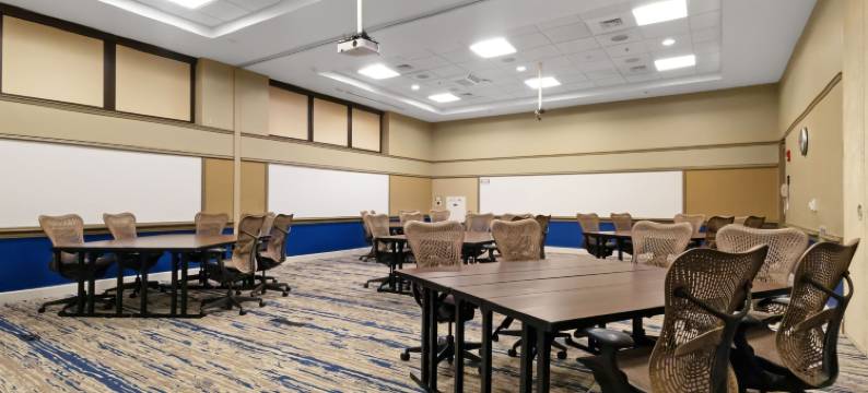 棕榈滩花园希尔顿逸林酒店(DoubleTree by Hilton Hotel & Executive Meeting Center Palm Beach Gardens)图片