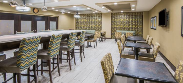 智选假日酒店及套房阿什兰 by IHG(Holiday Inn Express & Suites Ashland)图片