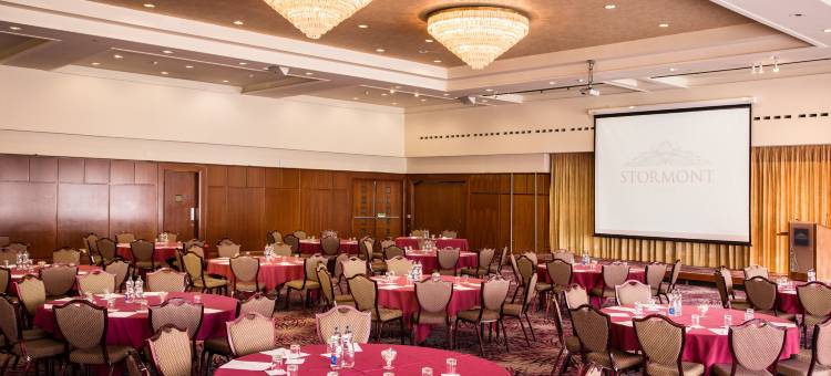 斯特蒙特酒店(The Stormont Hotel)图片