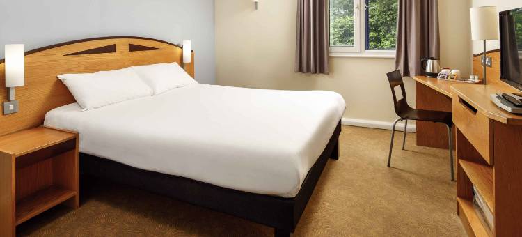 宜必思林肯酒店(Ibis Lincoln)图片