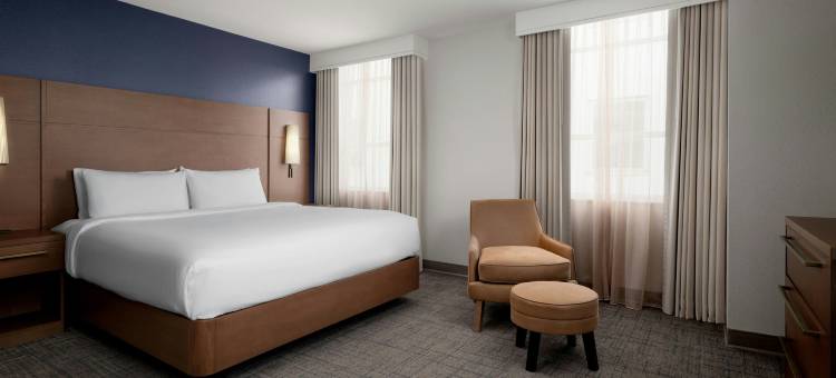 Residence Inn Atlanta Midtown/Peachtree at 17th图片