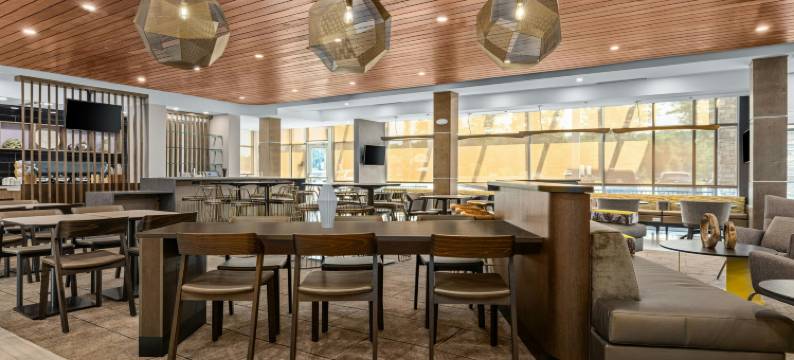 SpringHill Suites by Marriott Camden图片