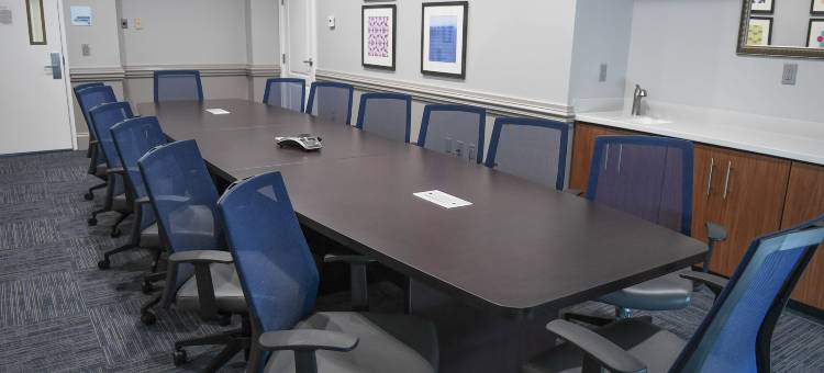 智选假日套房酒店弗多斯塔西 - MALL区(Holiday Inn Express & Suites Valdosta West - Mall Area)图片