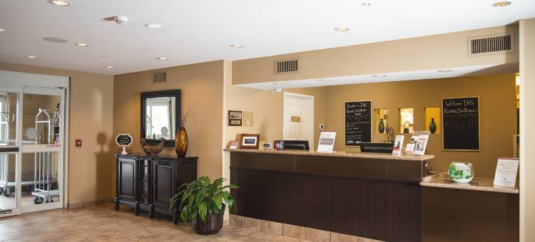 Candlewood Suites 拉夫兰(Candlewood Suites Loveland)图片