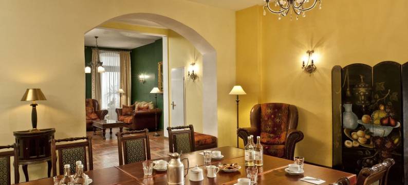 柏林梅耶精品酒店(Myer's Hotel Berlin)图片