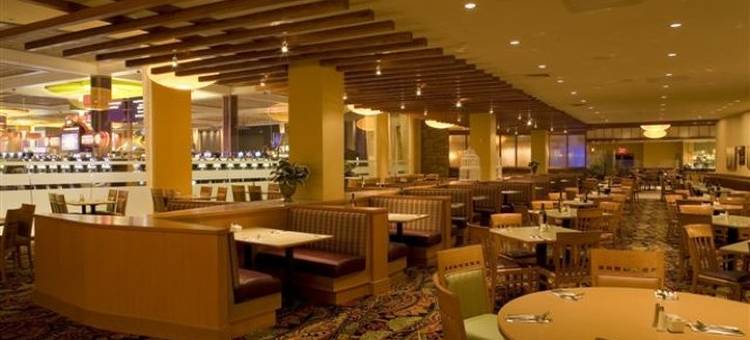 艾瑞山娱乐度假村-仅限大人21岁以上(Mount Airy Casino Resort - Adults Only 21 Plus)图片